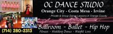 OC Dance Studio