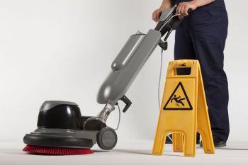 Eagle, Idaho - Dry Creek Ranch Janitorial Insurance