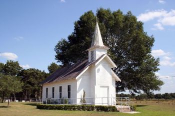 Eagle, Idaho - Dry Creek Ranch Church Property Insurance
