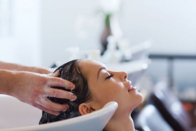 Beauty Shop Insurance in Boise, ID