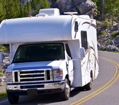 Affordable RV Insurance in Boise, ID - Kimbrell Insurance Agency