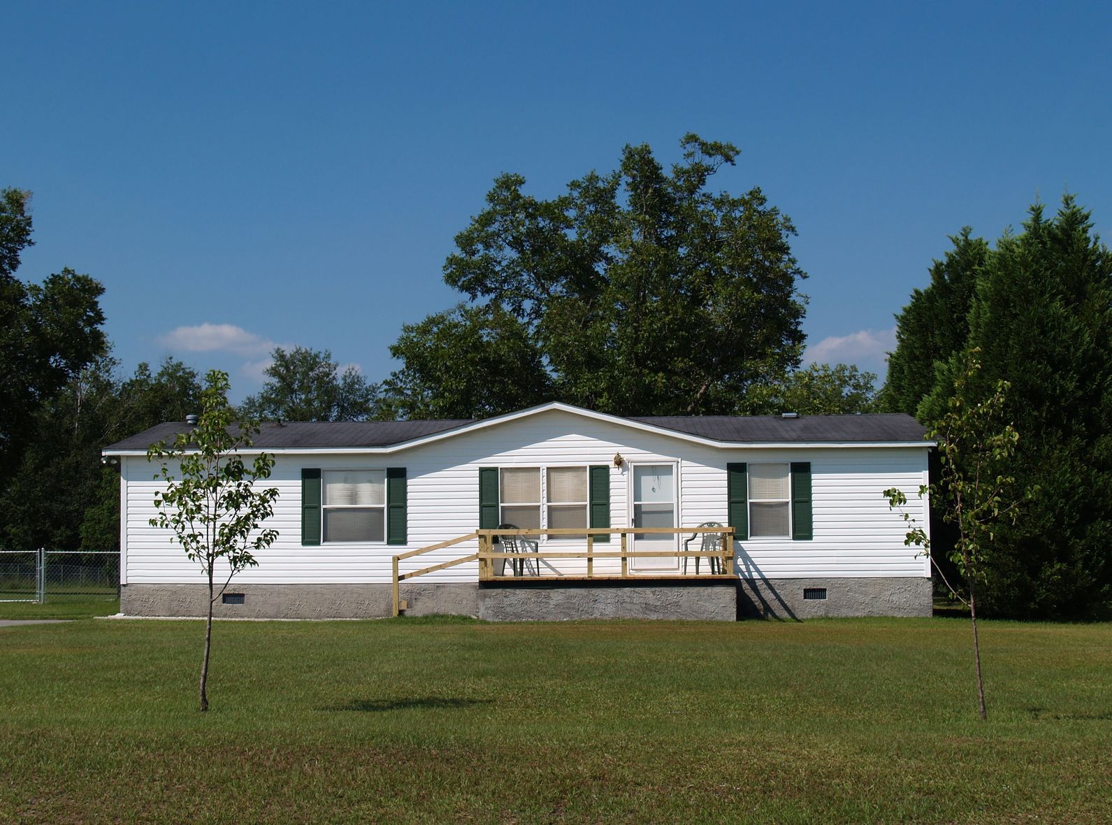 Eagle, Idaho - Dry Creek Ranch Mobile Home Insurance