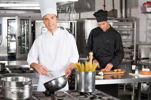 Eagle, Idaho - Dry Creek Ranch Restaurant Insurance