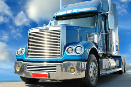 Commercial Truck Insurance in Eagle, Idaho - Dry Creek Ranch