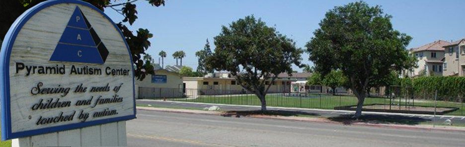 Pyramid Autism Center