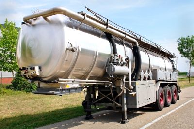 Fuel Haulers Insurance in Boise, ID