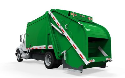 Garbage Truck Insurance in Boise, ID